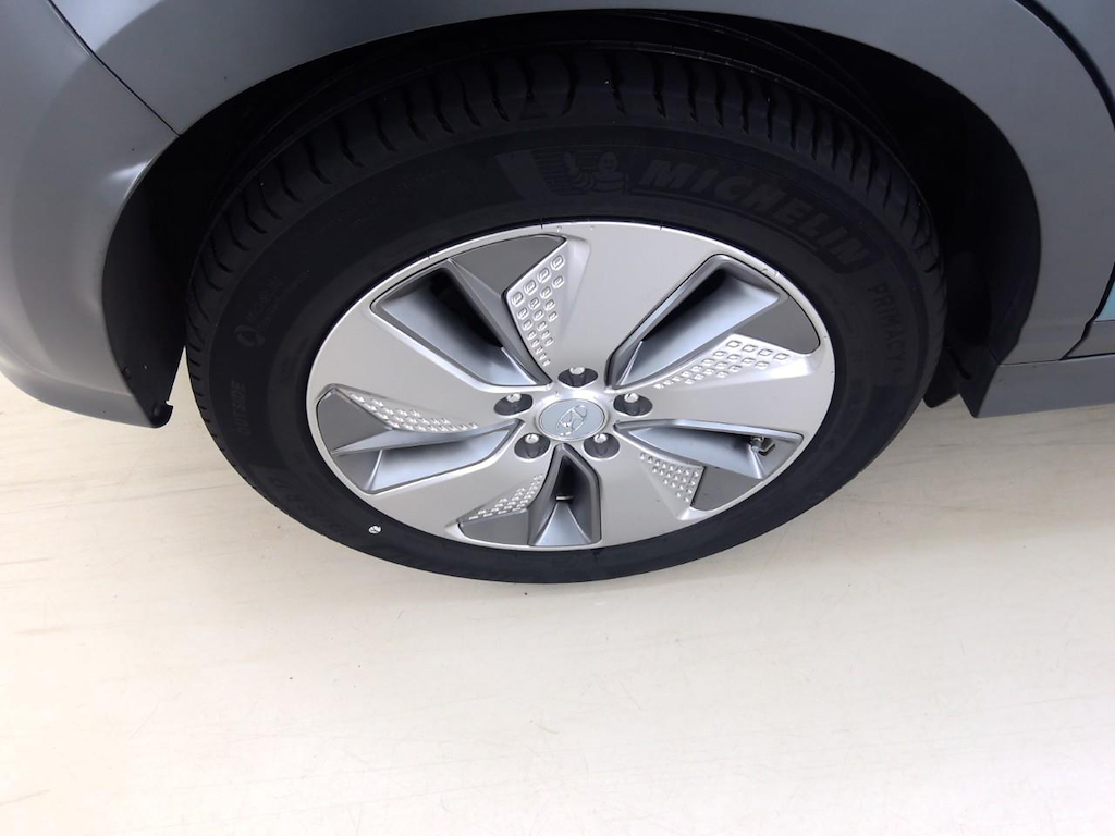 Foto 14 van Hyundai Kona
