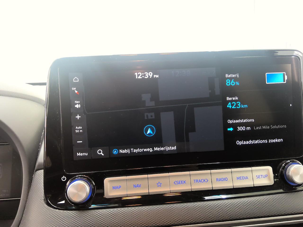 Foto 17 van Hyundai Kona