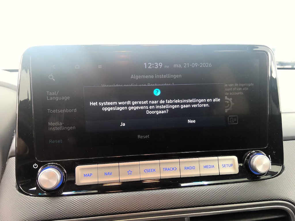 Foto 19 van Hyundai Kona