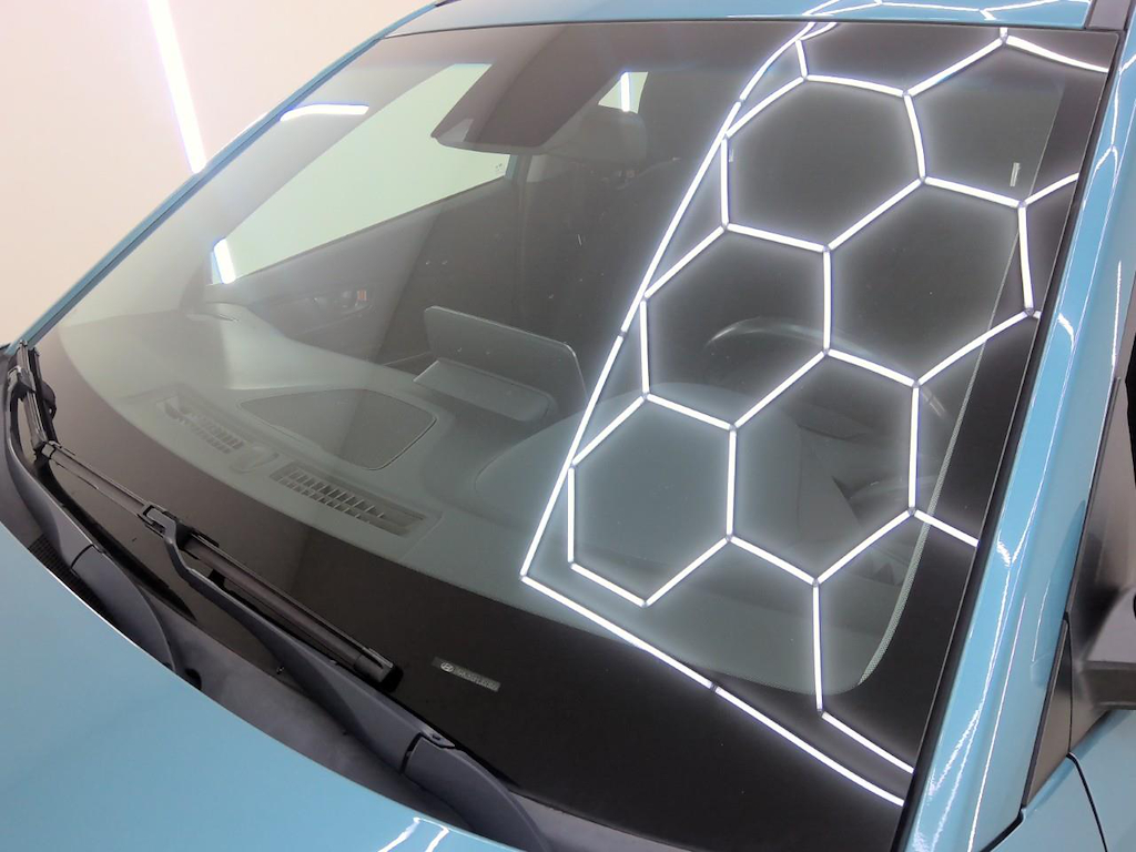 Foto 21 van Hyundai Kona