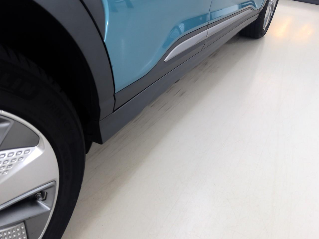 Foto 23 van Hyundai Kona
