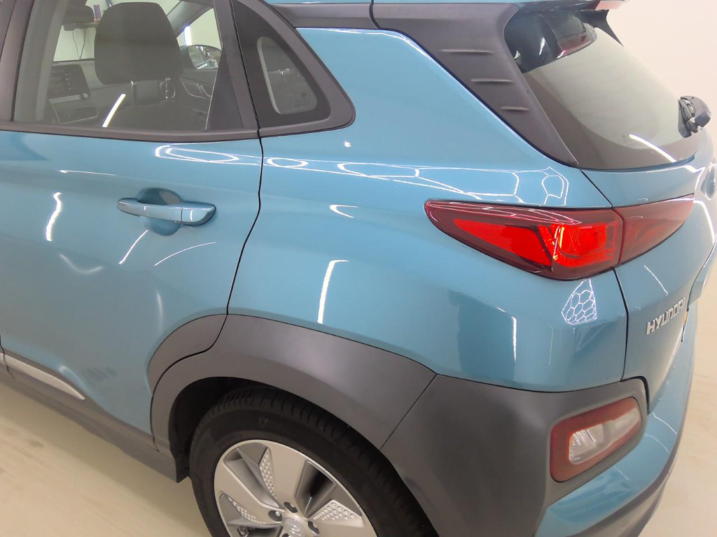 Foto 25 van Hyundai Kona