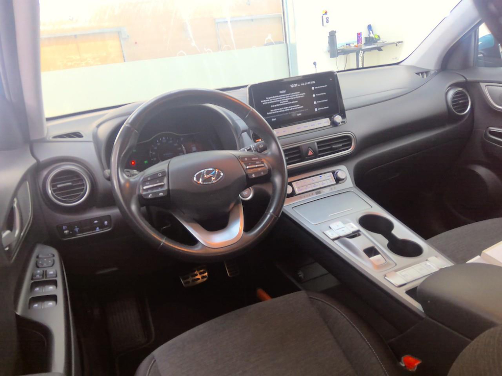 Foto 4 van Hyundai Kona