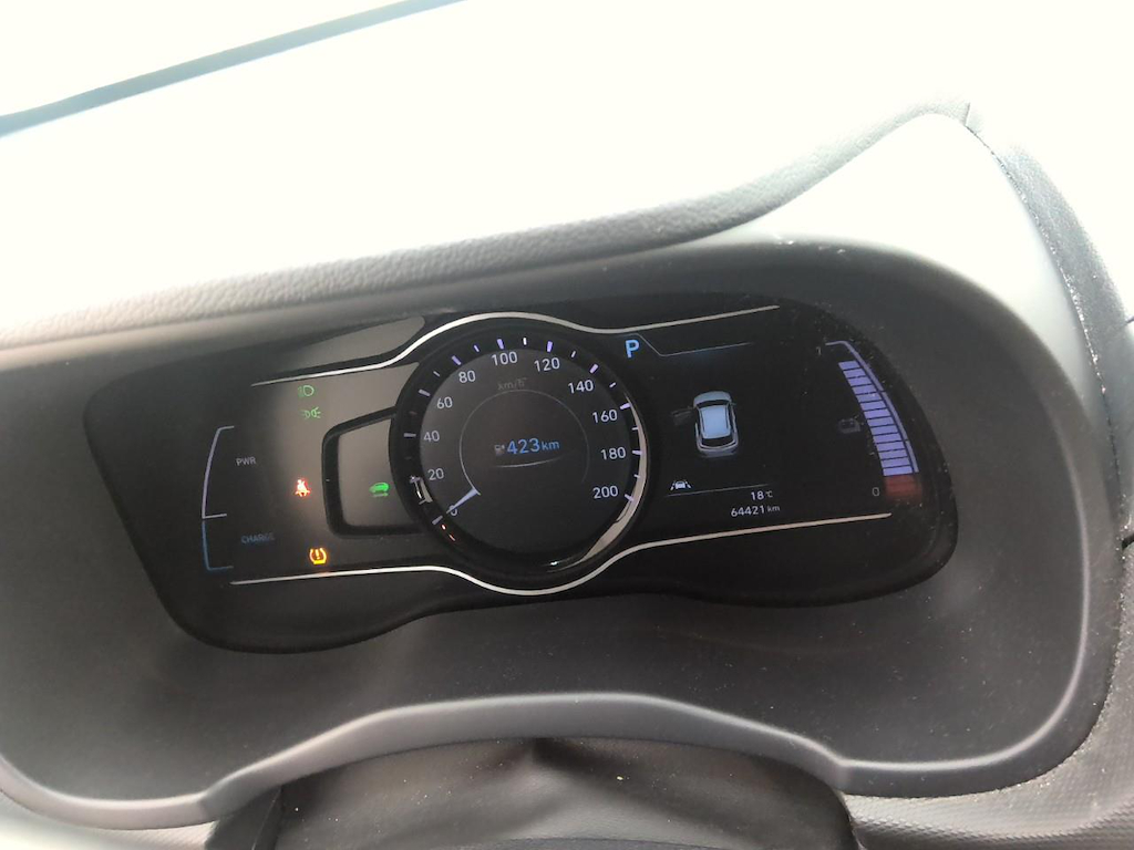 Foto 5 van Hyundai Kona