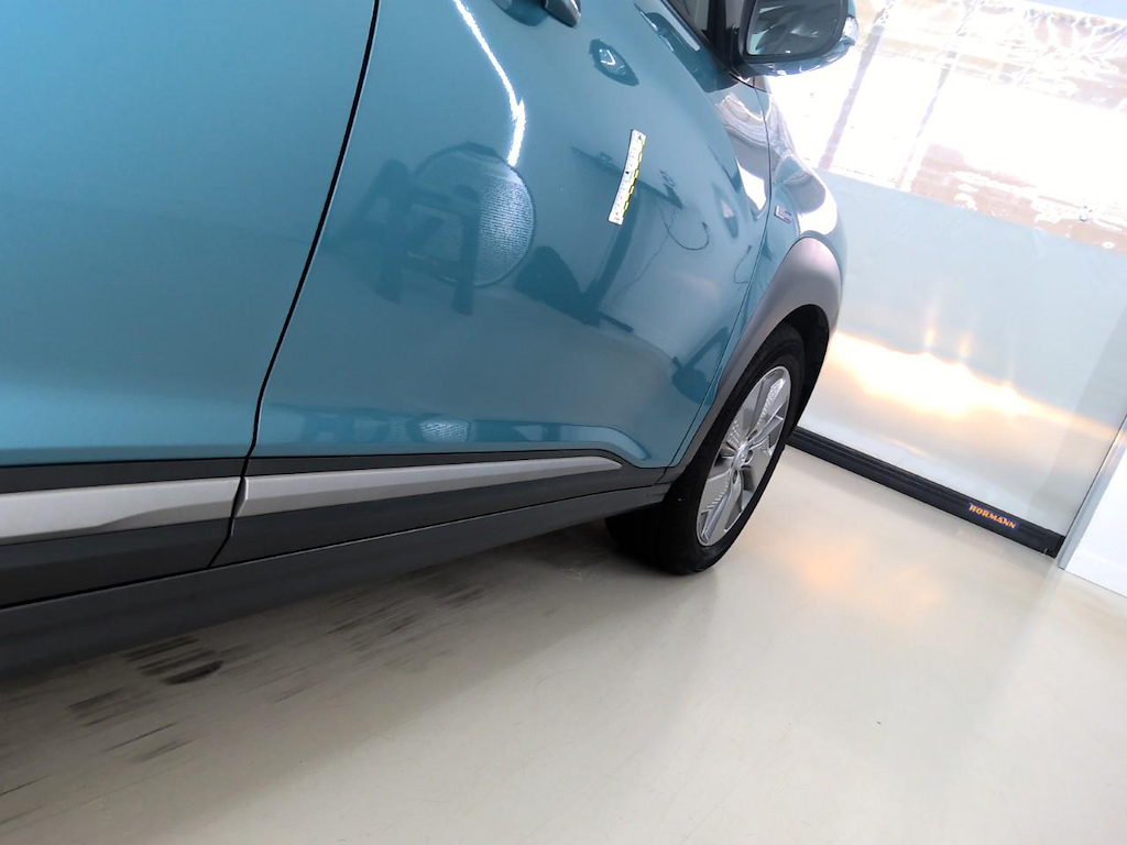 Foto 27 van Hyundai Kona