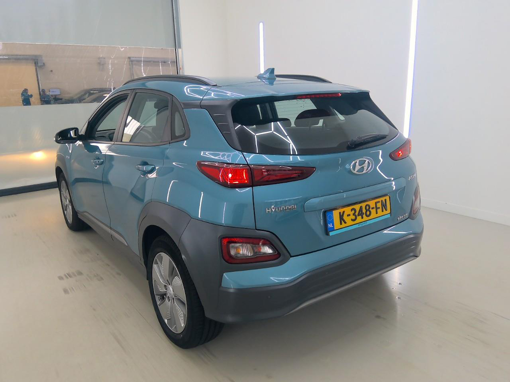 Foto 7 van Hyundai Kona