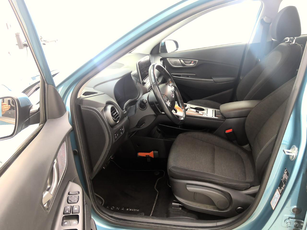 Foto 8 van Hyundai Kona