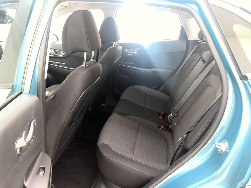 Foto 9 van Hyundai Kona
