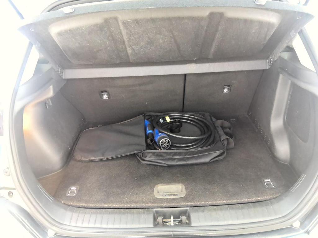 Foto 10 van Hyundai Kona
