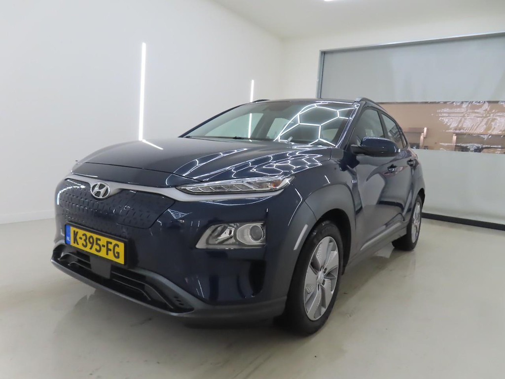 Foto 2 van Hyundai Kona