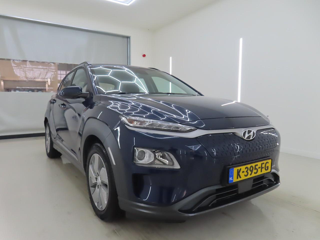 Foto 13 van Hyundai Kona