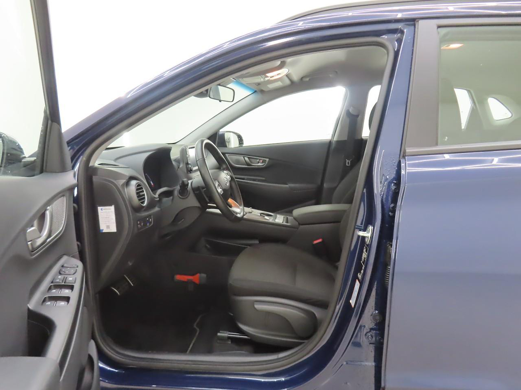 Foto 15 van Hyundai Kona