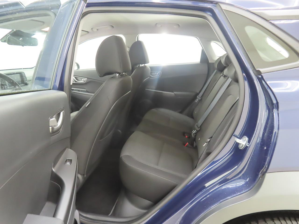Foto 17 van Hyundai Kona