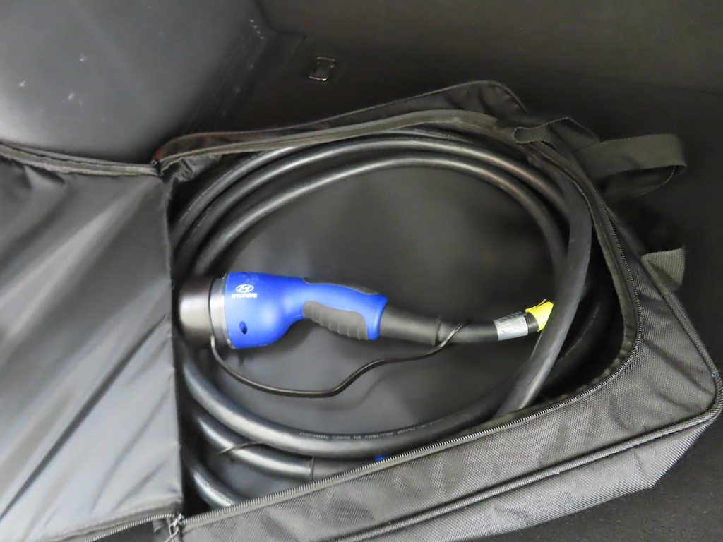 Foto 18 van Hyundai Kona