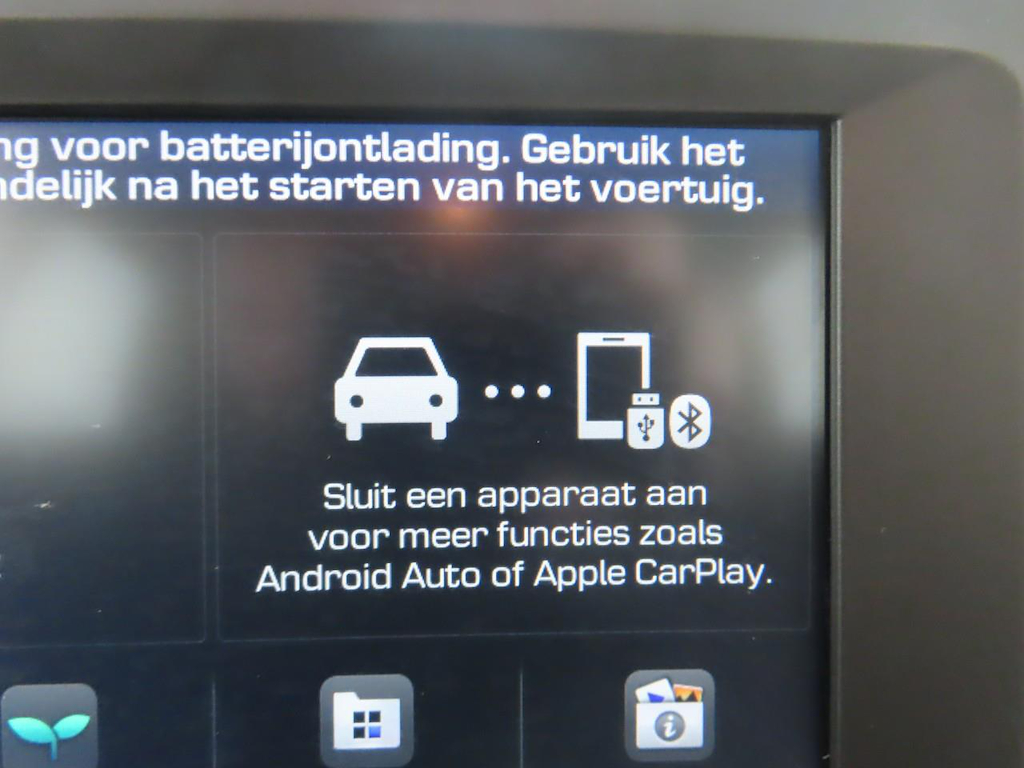 Foto 24 van Hyundai Kona