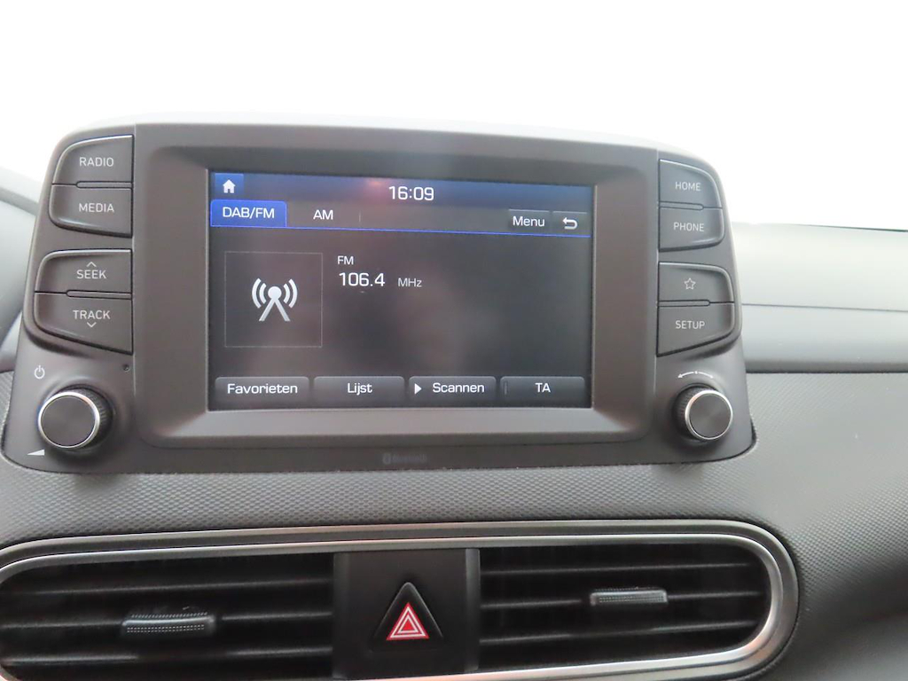 Foto 33 van Hyundai Kona