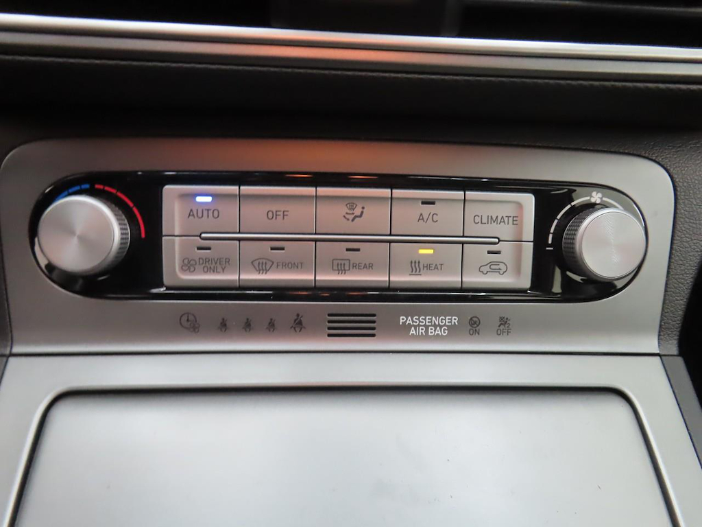 Foto 36 van Hyundai Kona