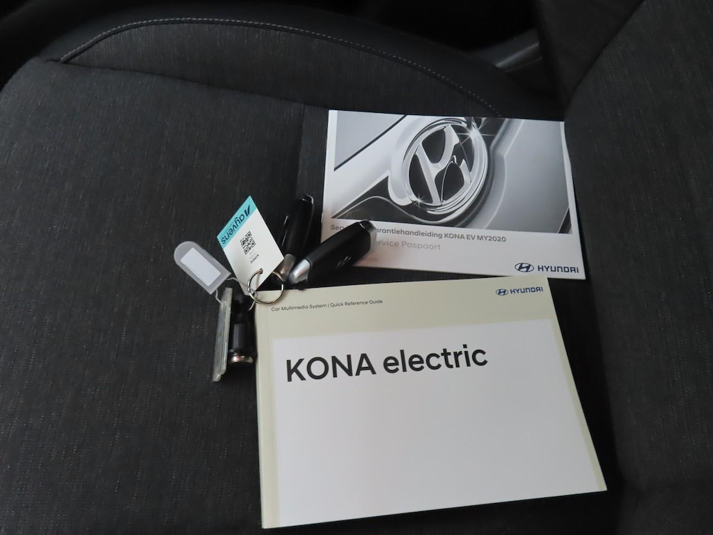 Foto 38 van Hyundai Kona