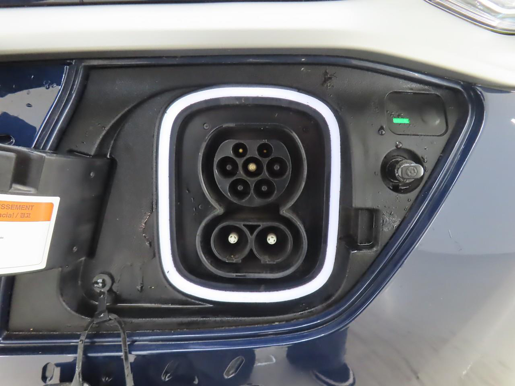 Foto 39 van Hyundai Kona