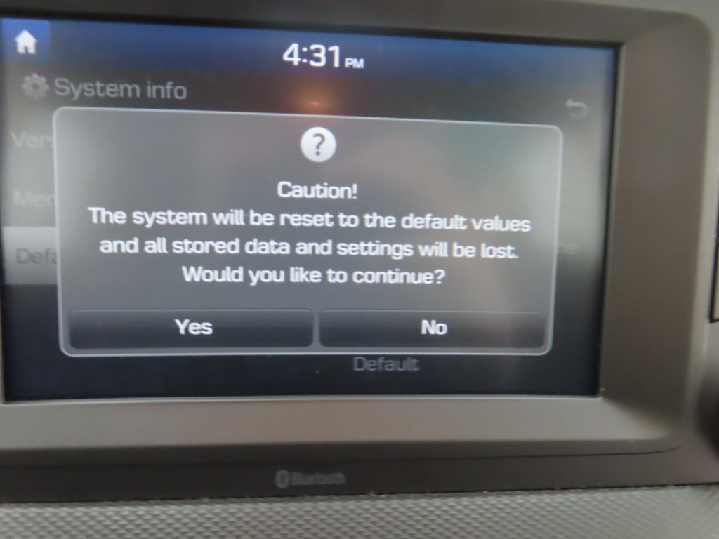 Foto 43 van Hyundai Kona