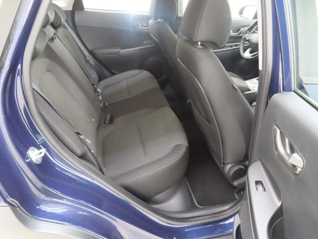 Foto 45 van Hyundai Kona