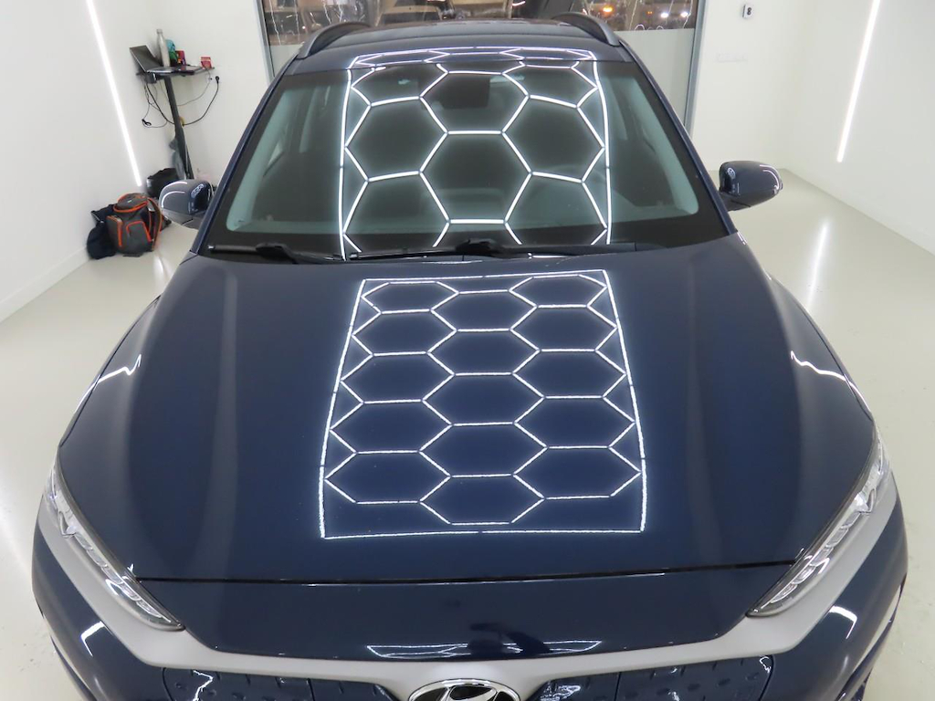 Foto 49 van Hyundai Kona