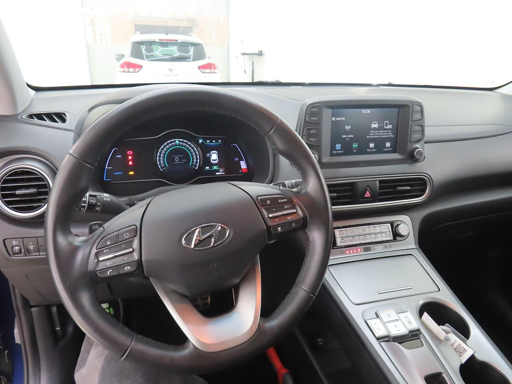 Foto 7 van Hyundai Kona