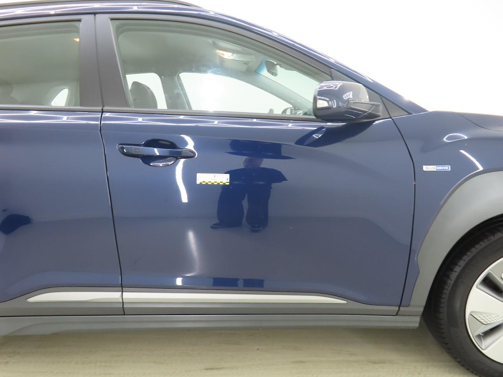 Foto 51 van Hyundai Kona