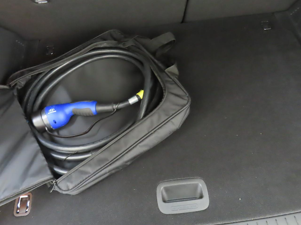 Foto 53 van Hyundai Kona