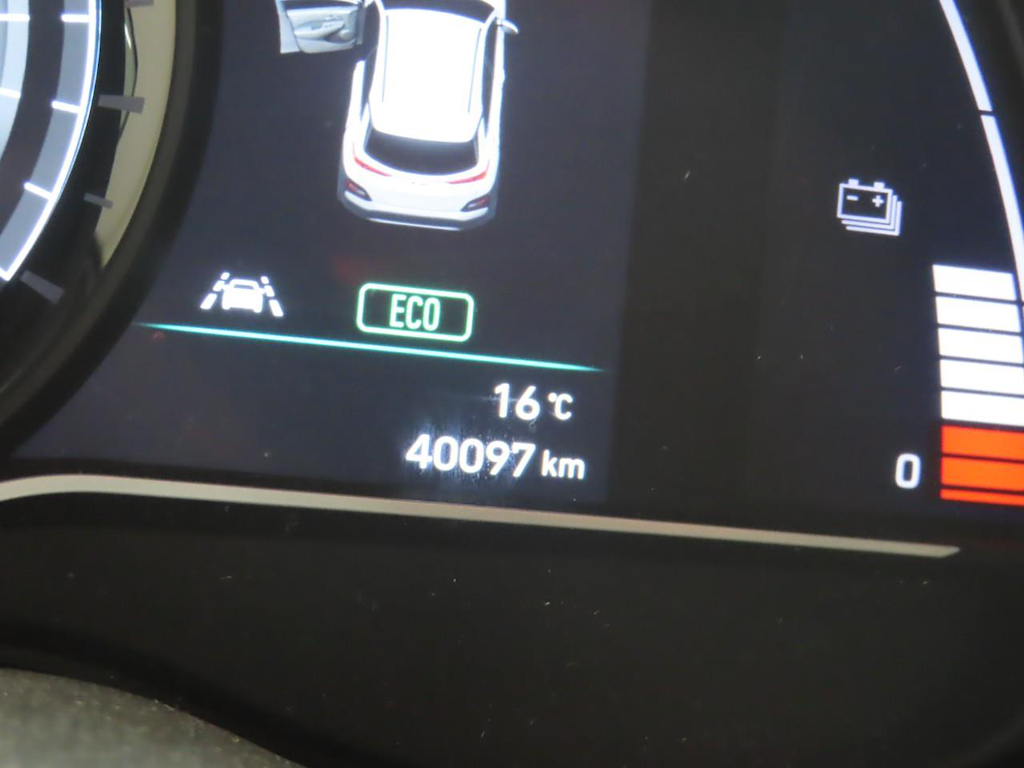 Foto 9 van Hyundai Kona