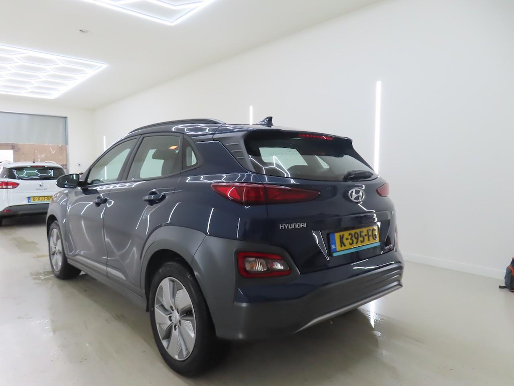 Foto 10 van Hyundai Kona