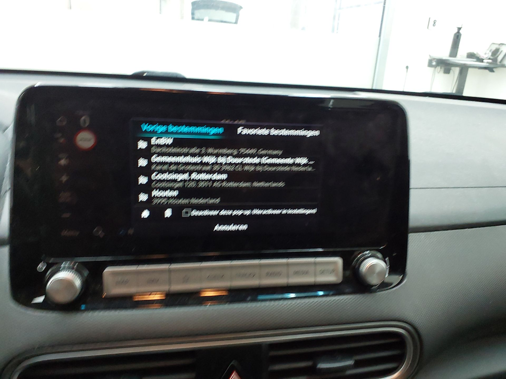 Foto 12 van Hyundai Kona