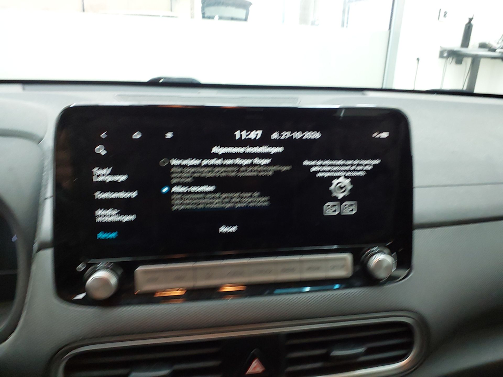 Foto 13 van Hyundai Kona