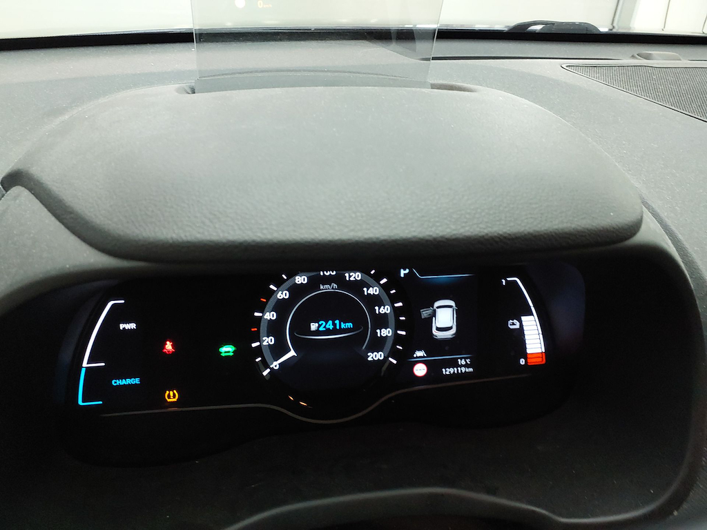 Foto 3 van Hyundai Kona
