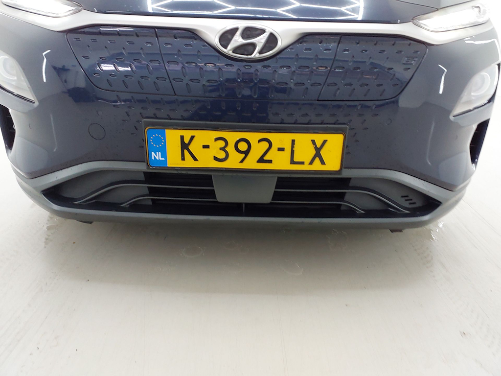 Foto 15 van Hyundai Kona