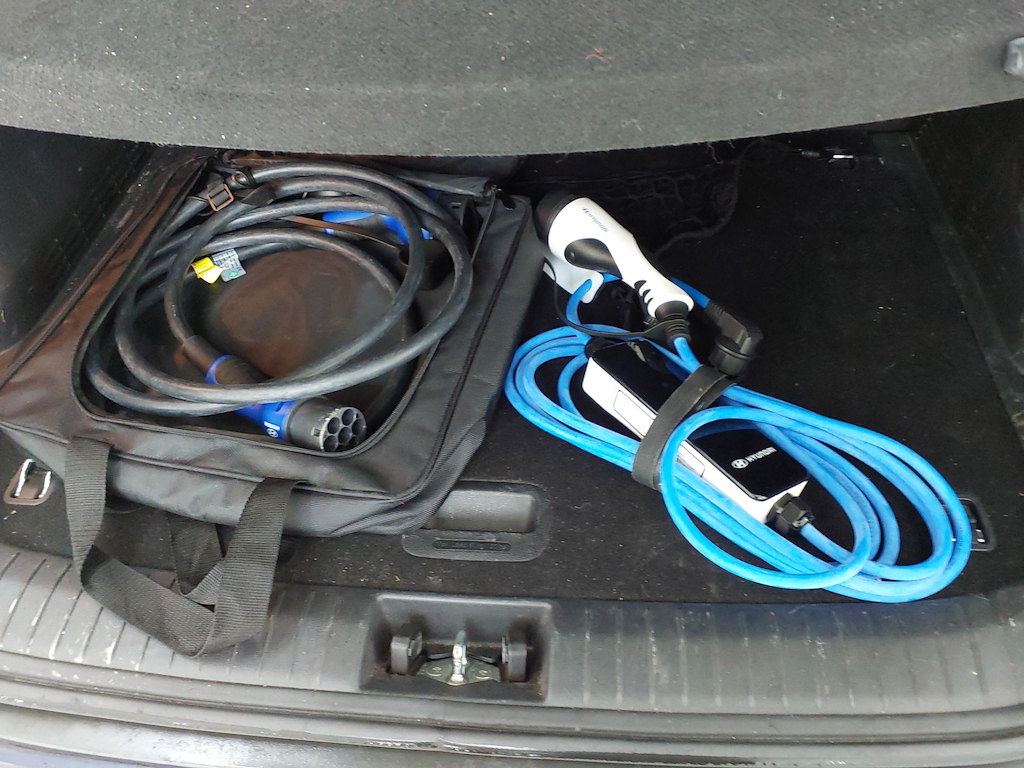 Foto 4 van Hyundai Kona