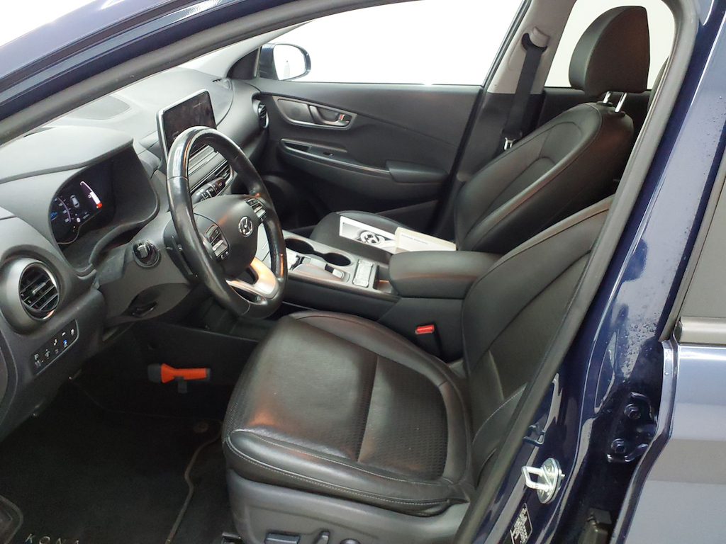 Foto 6 van Hyundai Kona