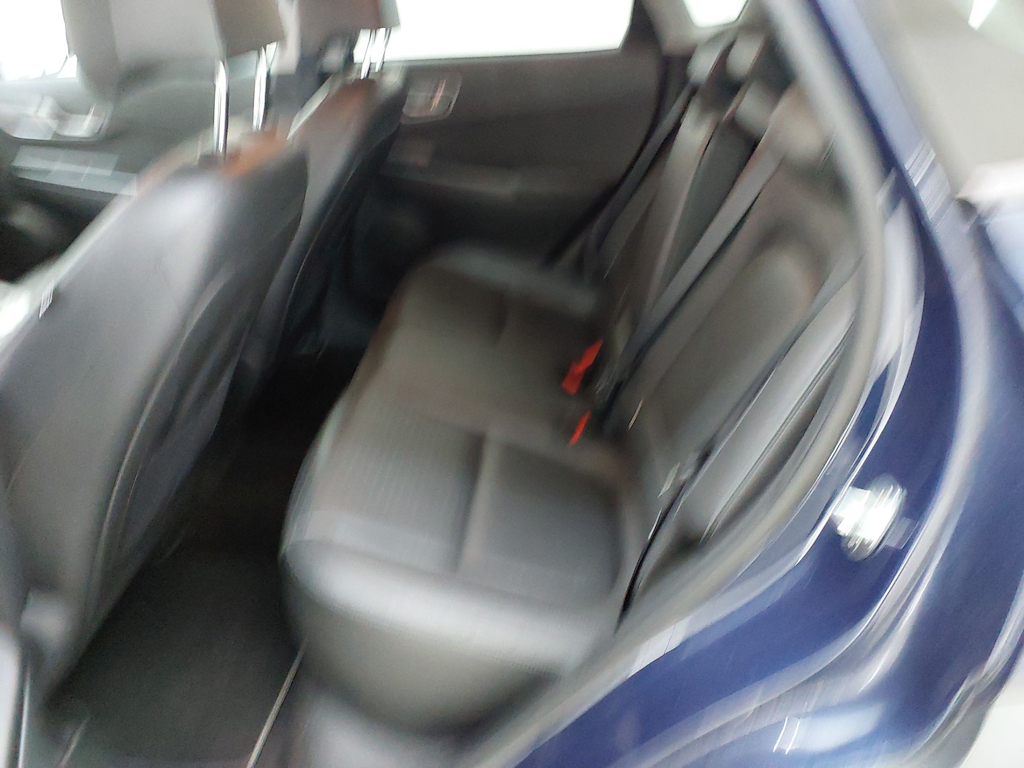 Foto 7 van Hyundai Kona