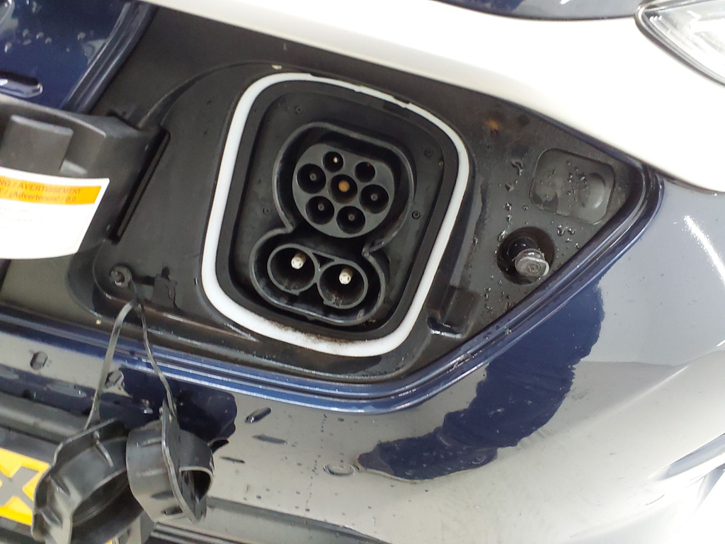 Foto 9 van Hyundai Kona