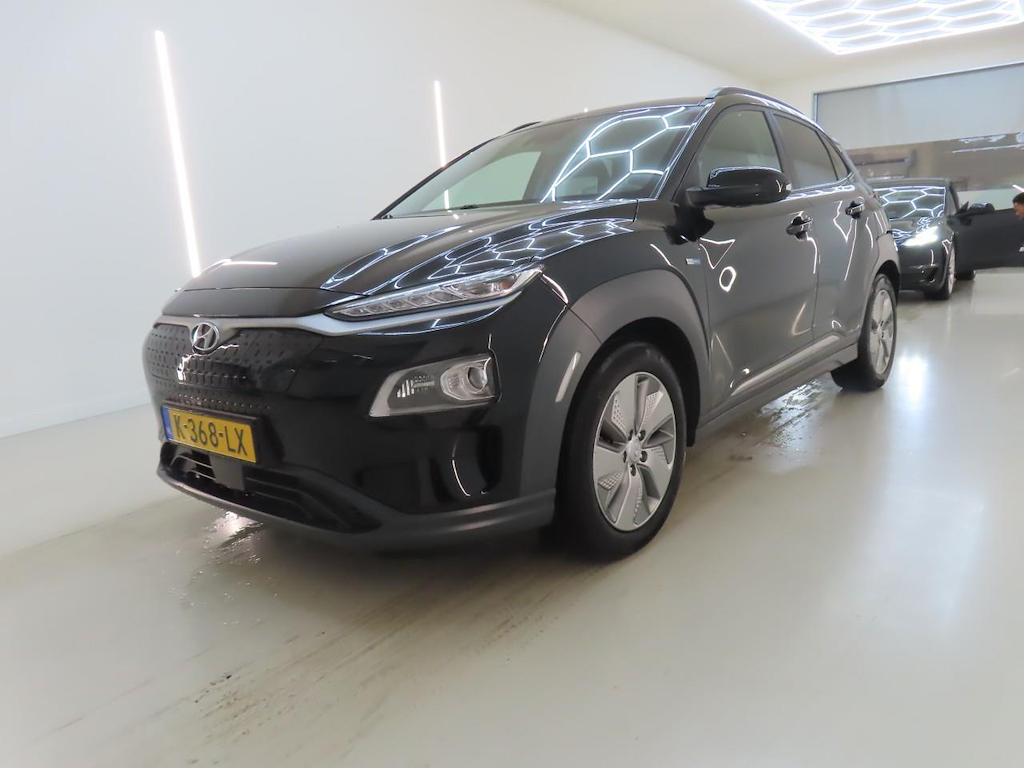 Foto 2 van Hyundai Kona