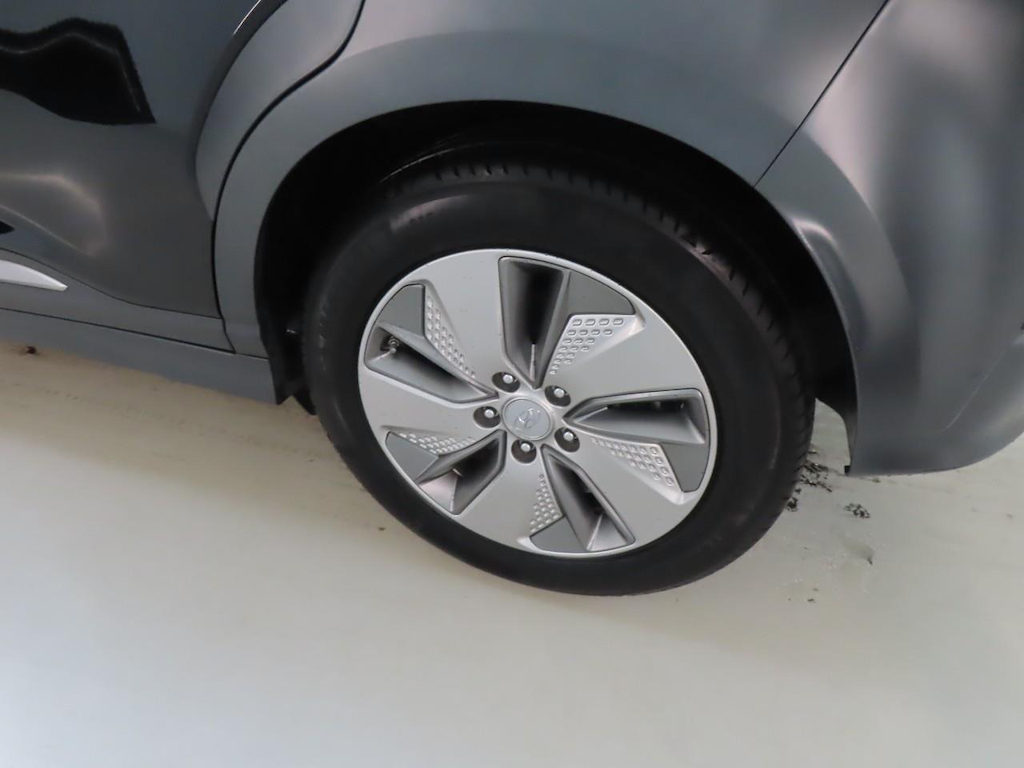 Foto 13 van Hyundai Kona