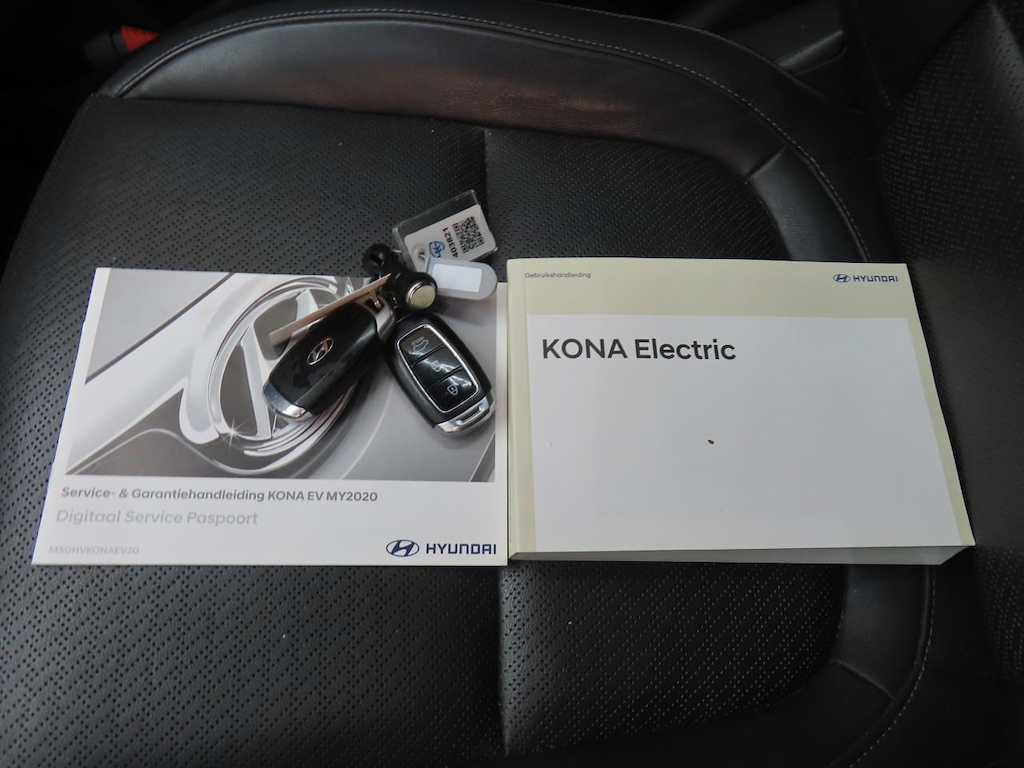 Foto 16 van Hyundai Kona