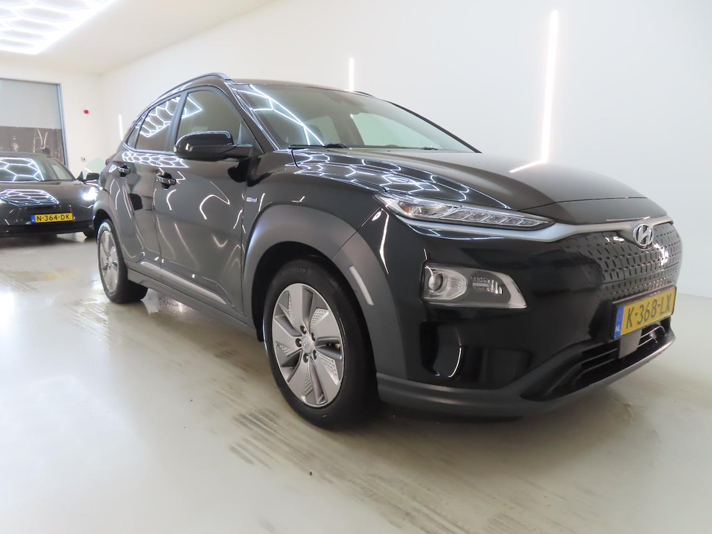 Foto 3 van Hyundai Kona