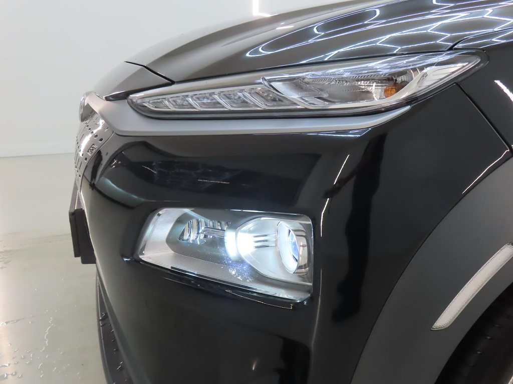 Foto 20 van Hyundai Kona