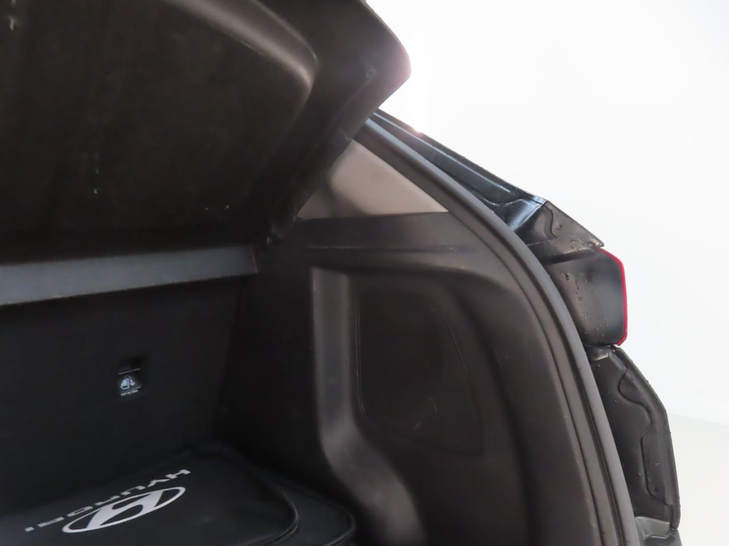 Foto 25 van Hyundai Kona