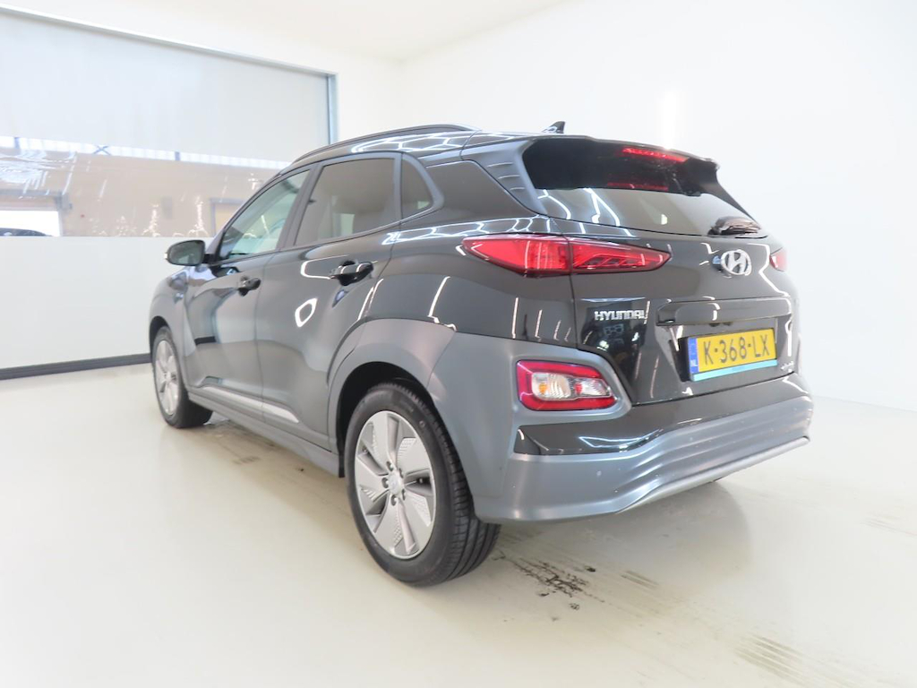 Foto 5 van Hyundai Kona