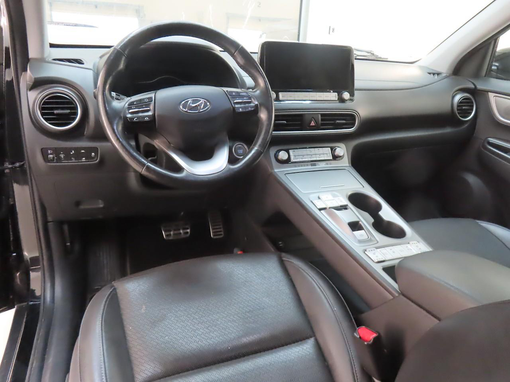 Foto 6 van Hyundai Kona