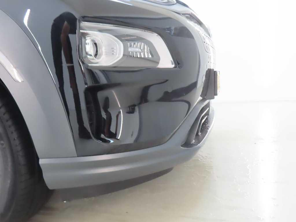 Foto 29 van Hyundai Kona