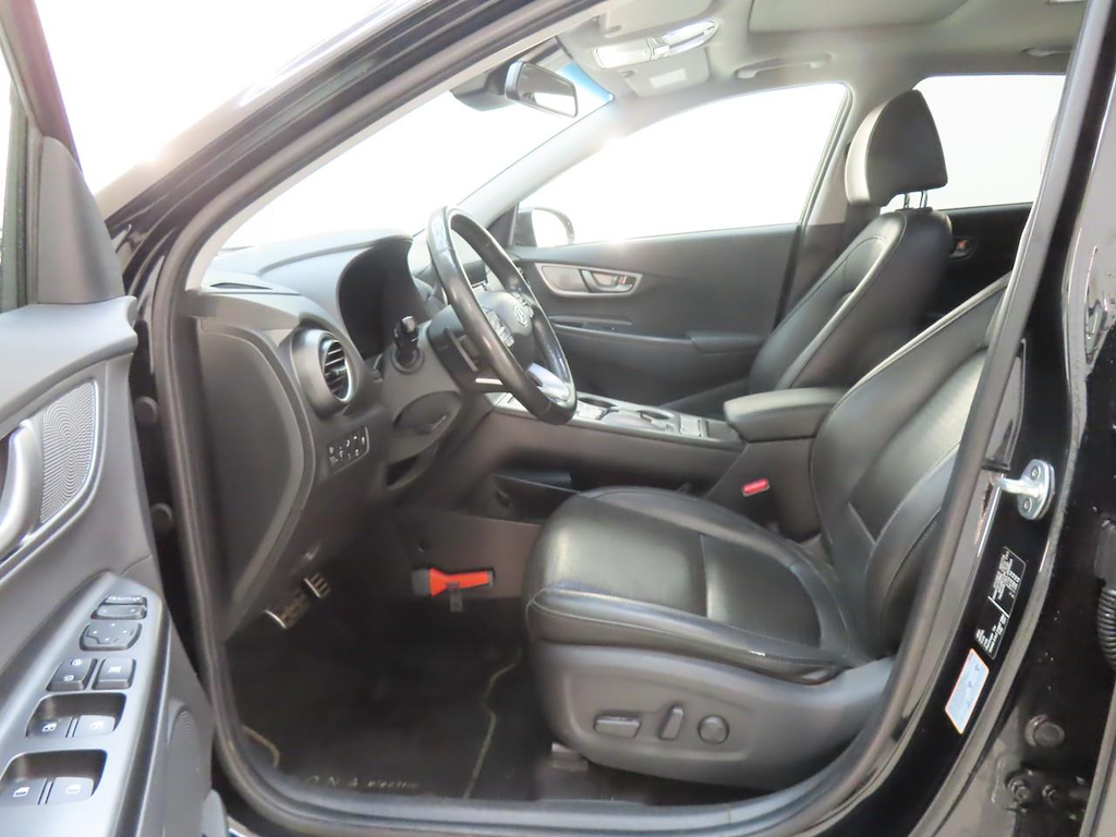 Foto 8 van Hyundai Kona