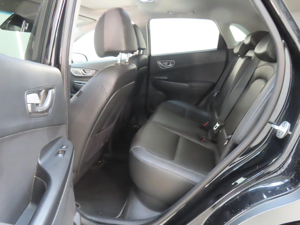 Foto 9 van Hyundai Kona